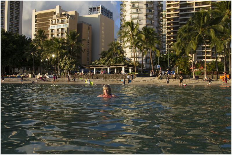 Waikiki
