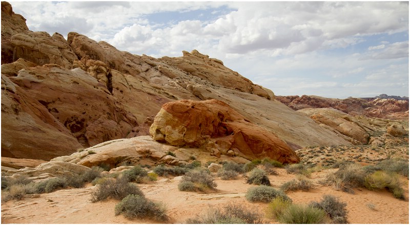 Valley of Fire