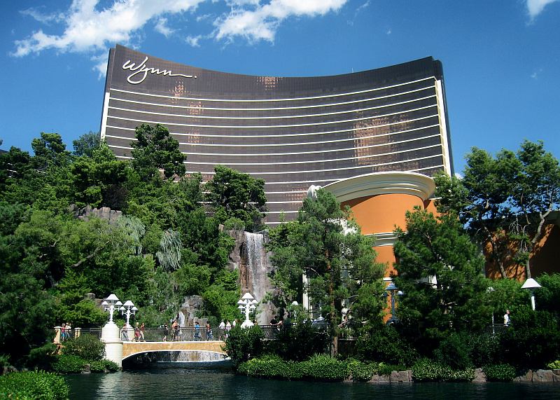 Wynn