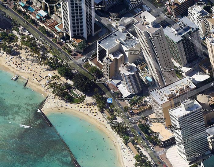 Waikiki
