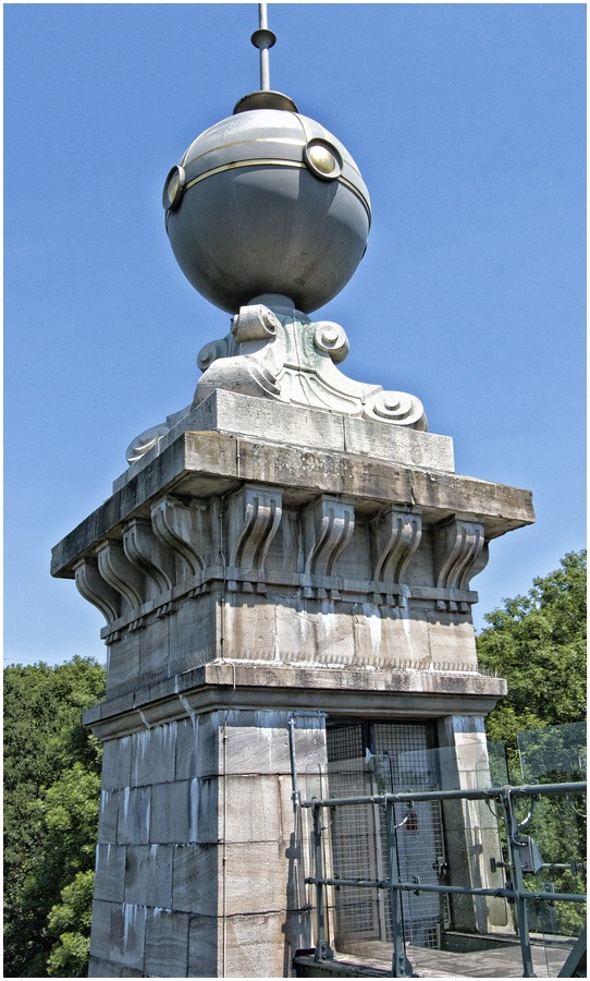 Schiffshebewerk