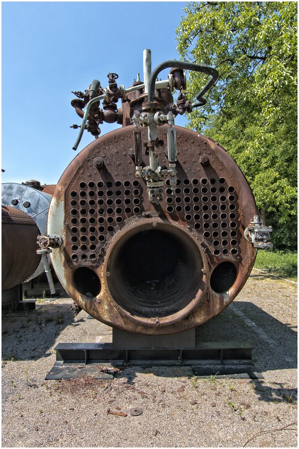Schiffshebewerk