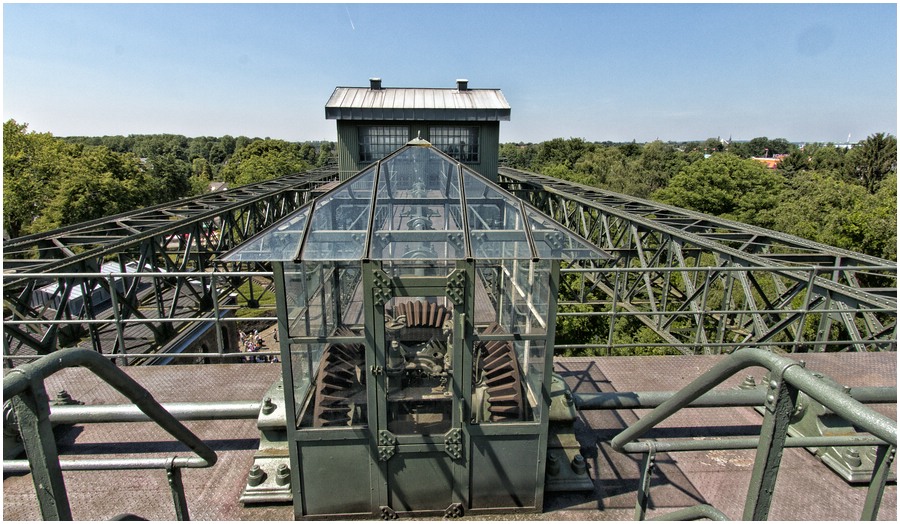 Schiffshebewerk