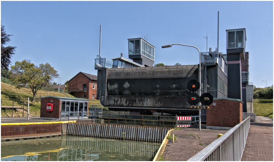 Schiffshebewerk