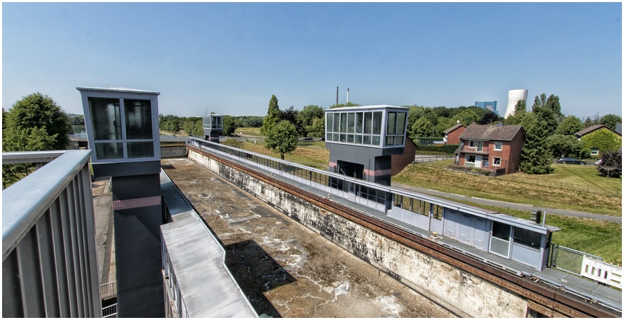 Schiffshebewerk