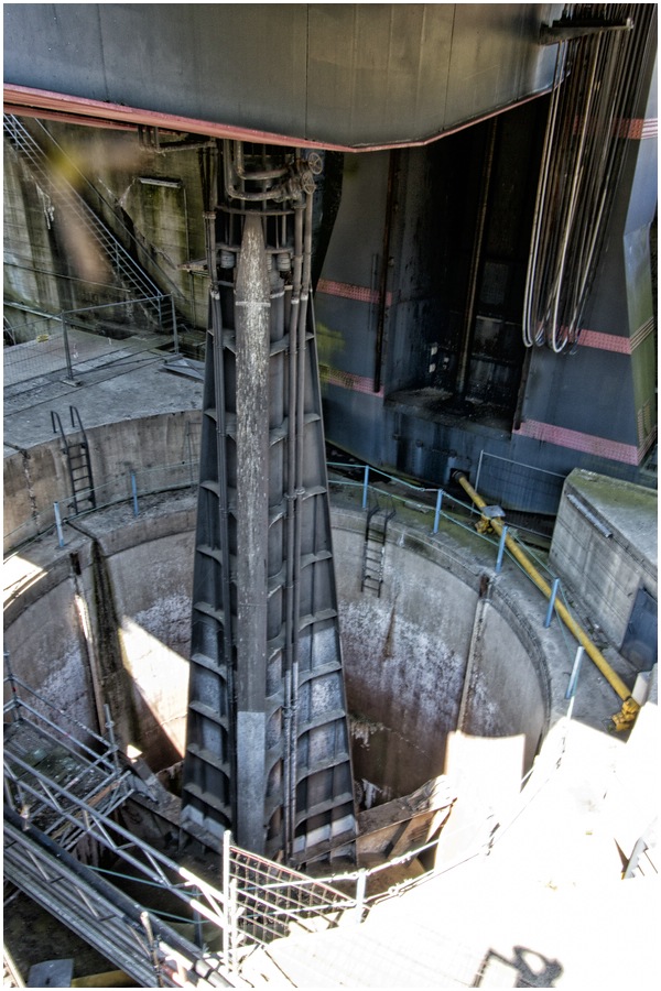 Schiffshebewerk