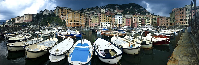 Camogli