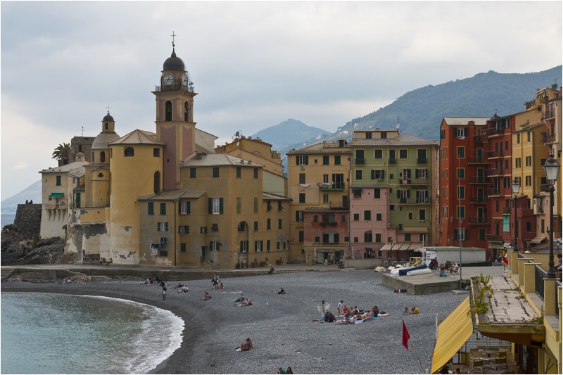 Camogli