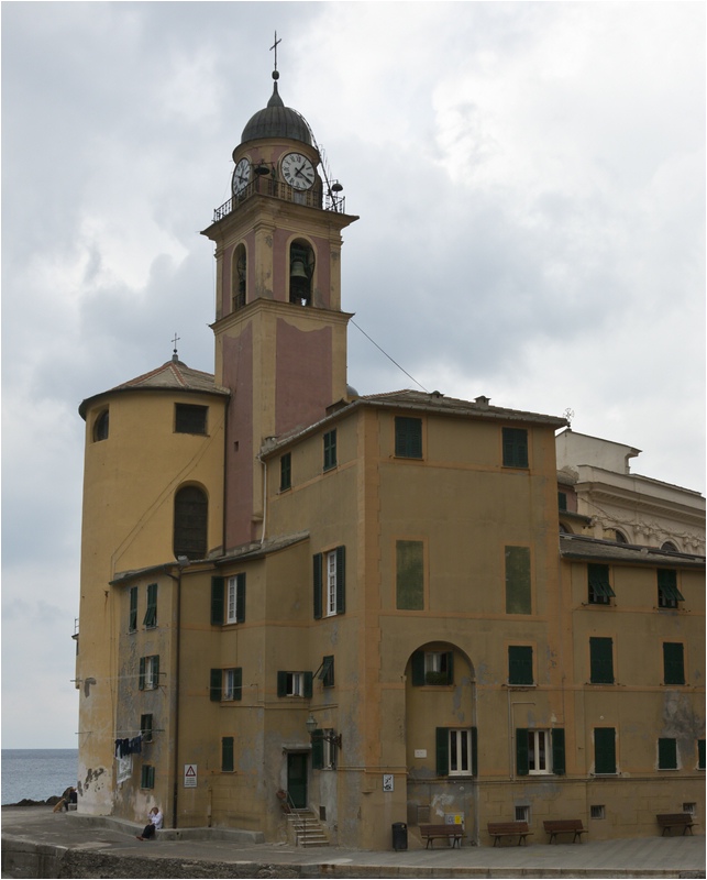 Camogli