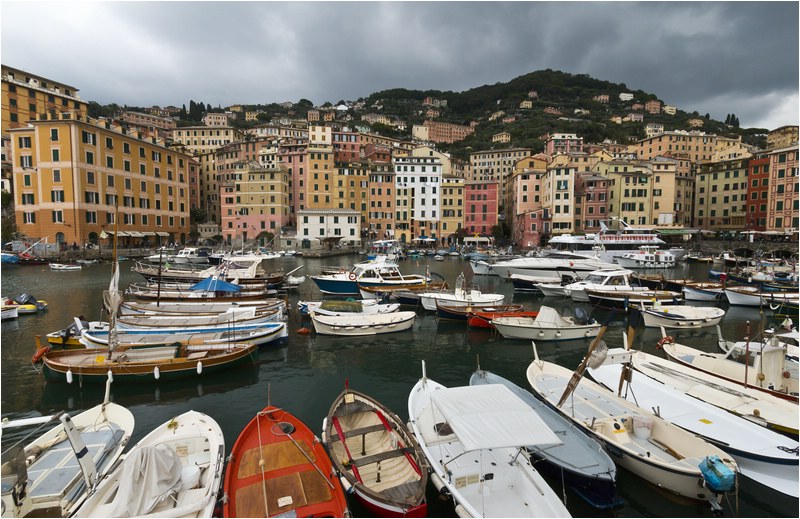 Camogli