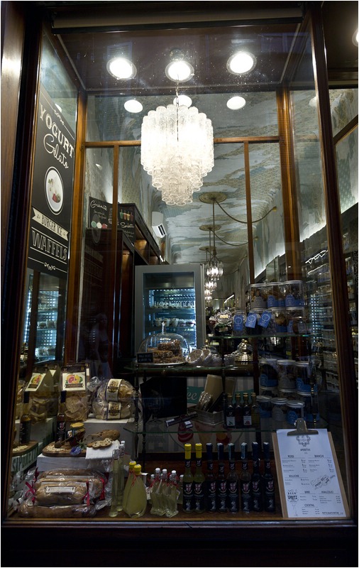 Lucca Italien