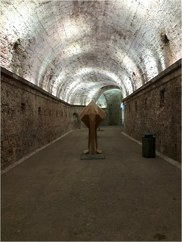 Lucca Italien
