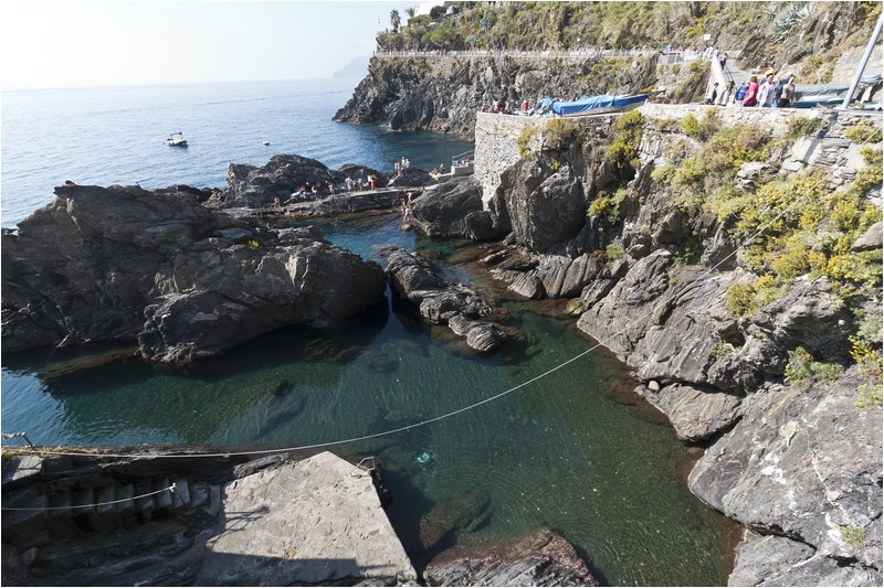 Manarola