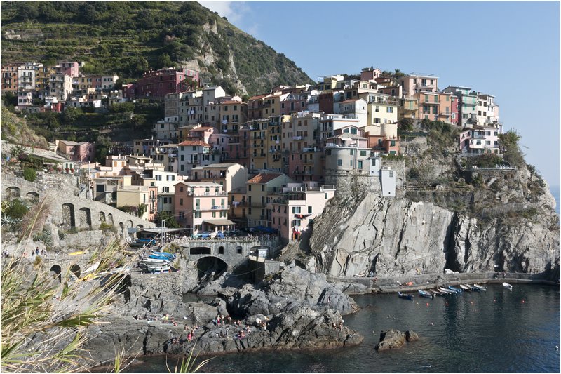 Manarola