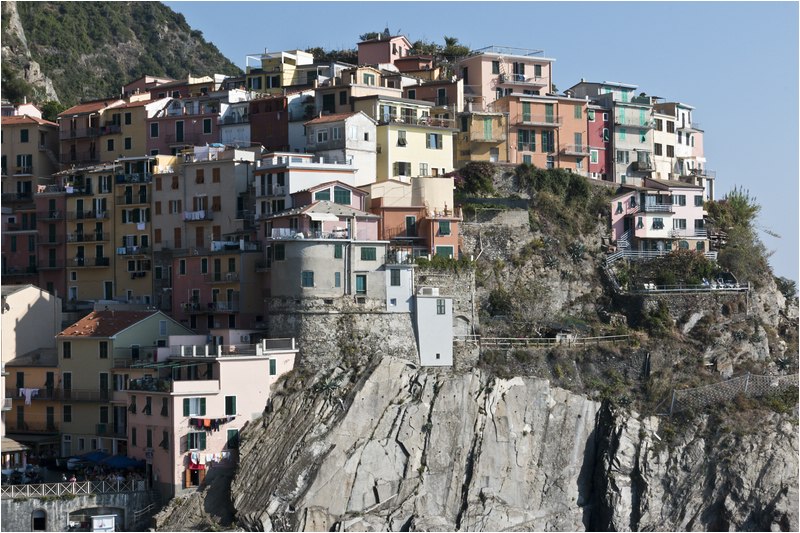 Manarola