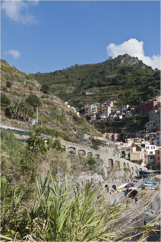 Manarola