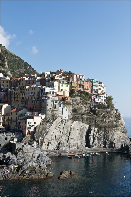 Manarola
