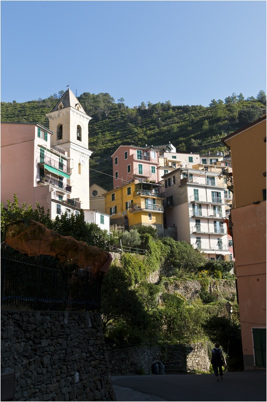 Manarola