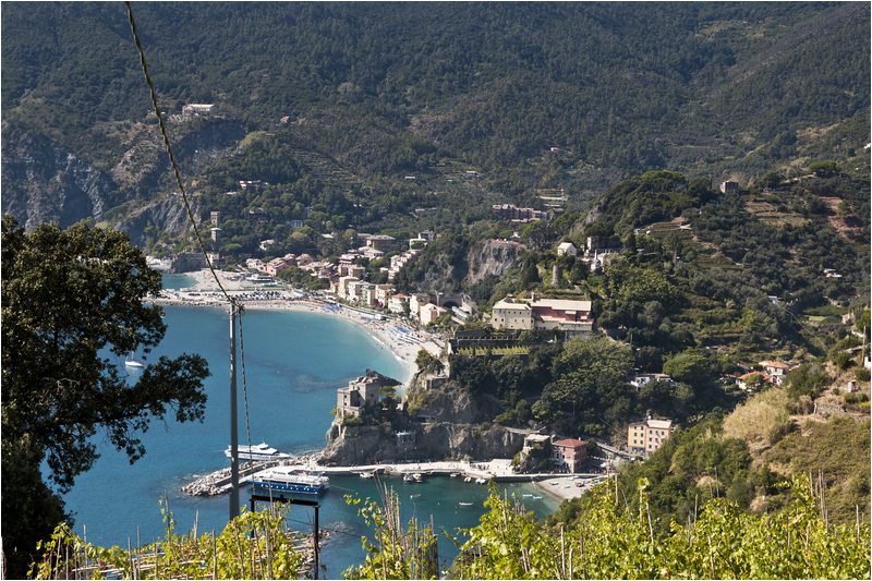 Monterosso