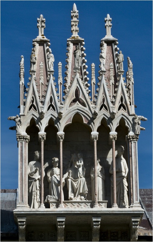 Pisa Italien