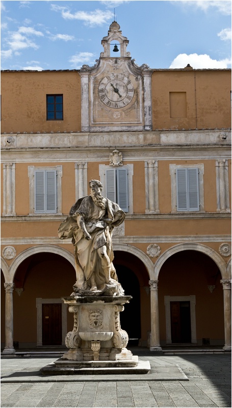 Pisa Italien