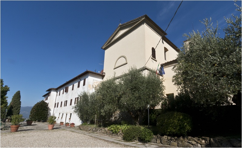 Pistoia