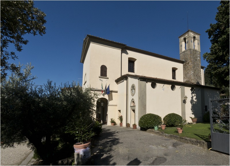 Pistoia