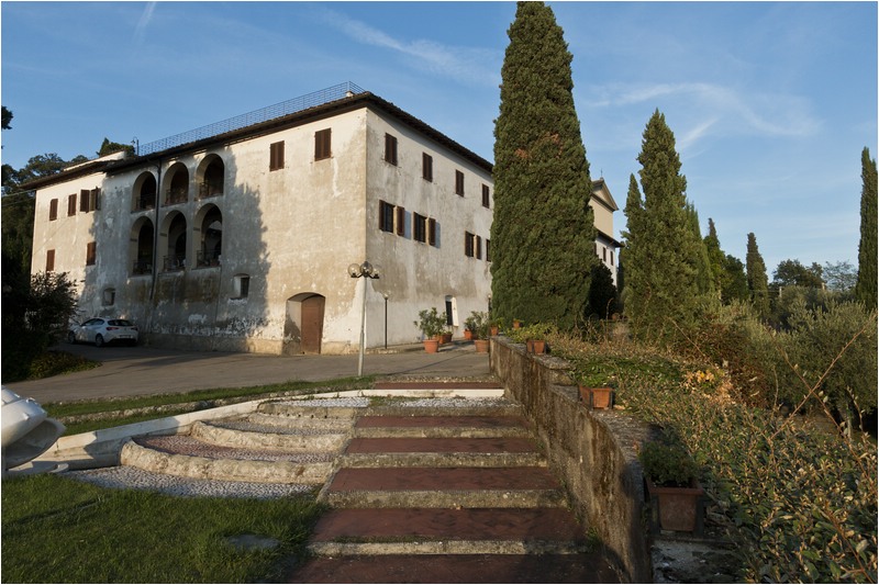 Pistoia