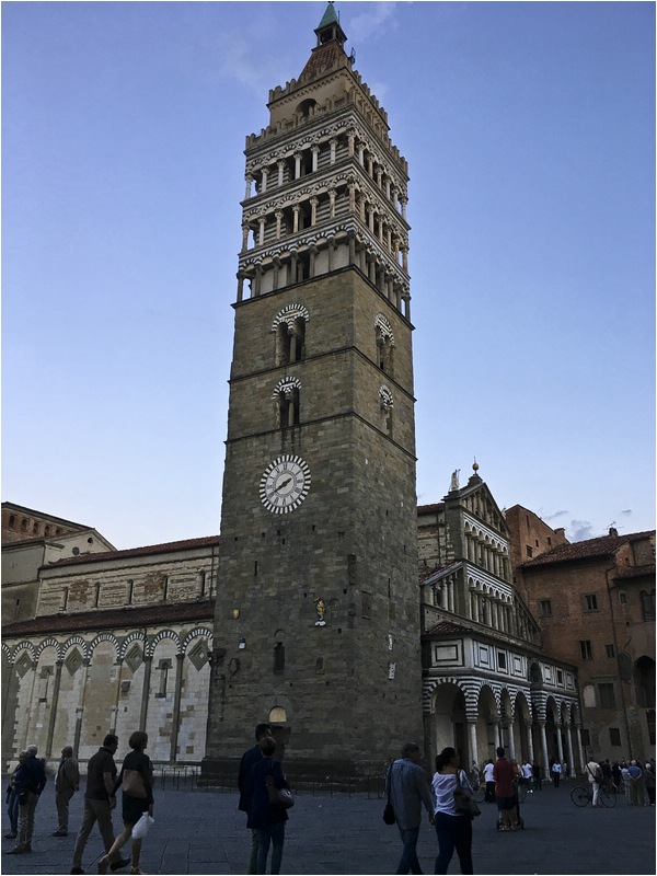 Pistoia