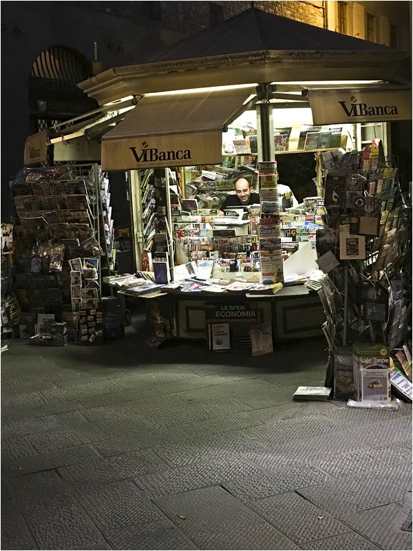 Pistoia