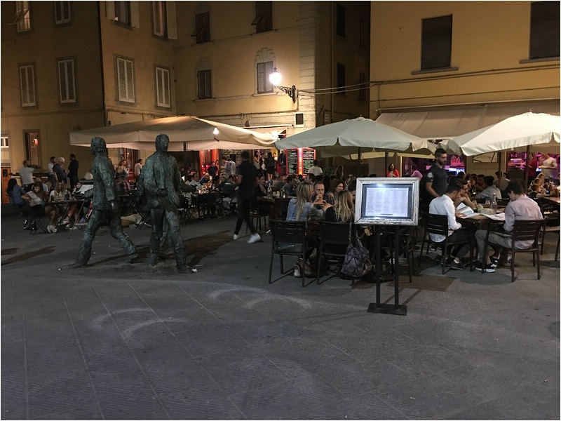 Pistoia