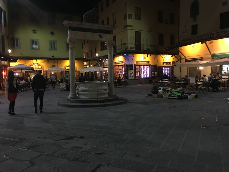Pistoia