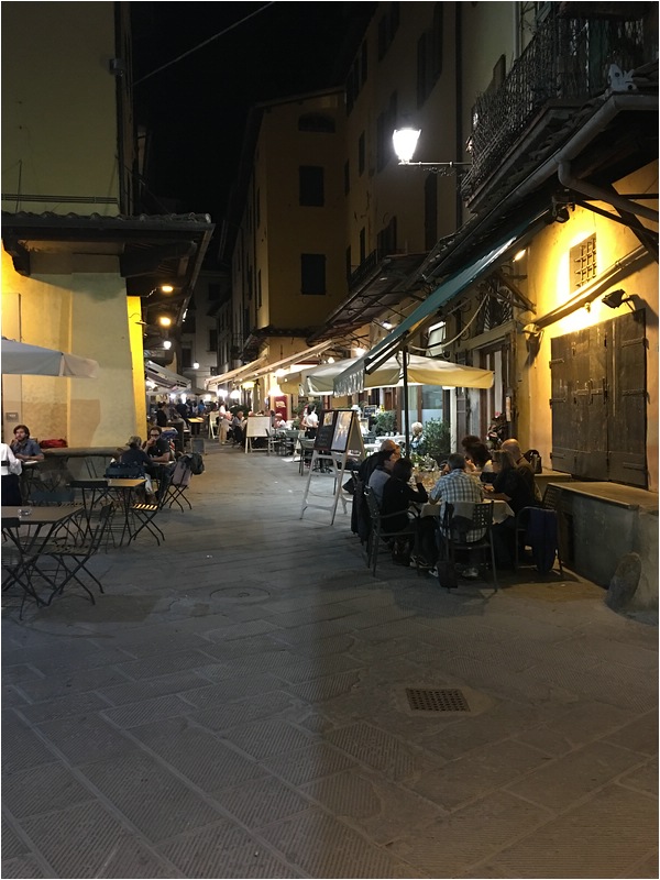 Pistoia