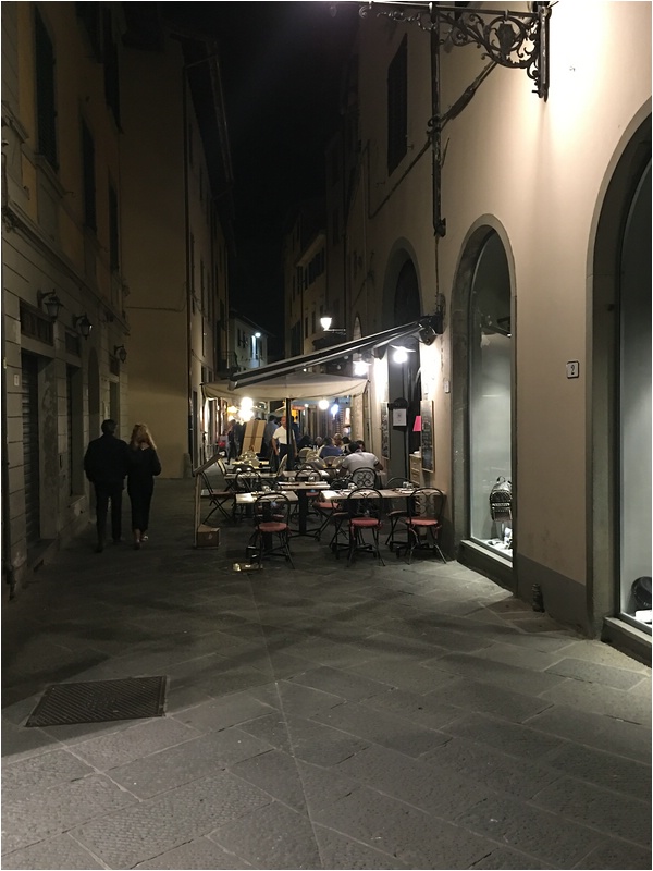 Pistoia