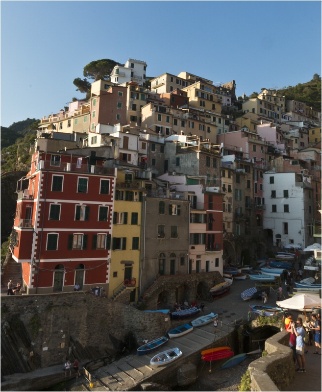 Riomaggiore