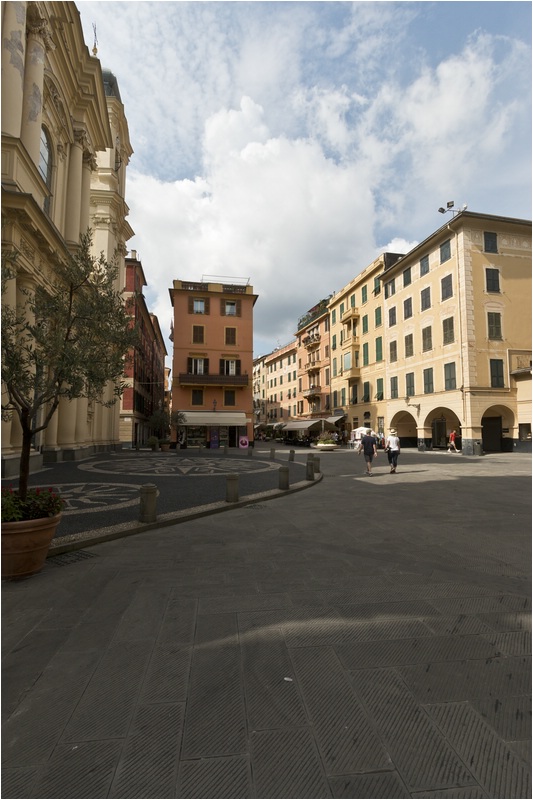 Santa Margherita