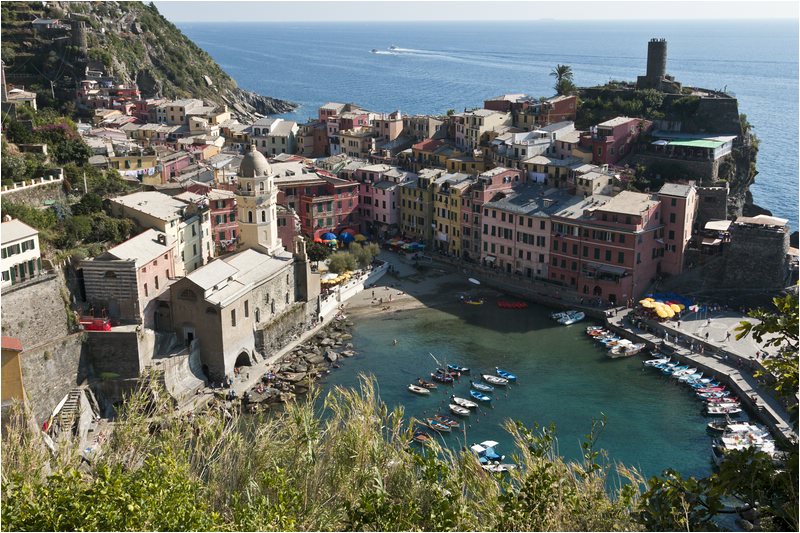 Vernazza