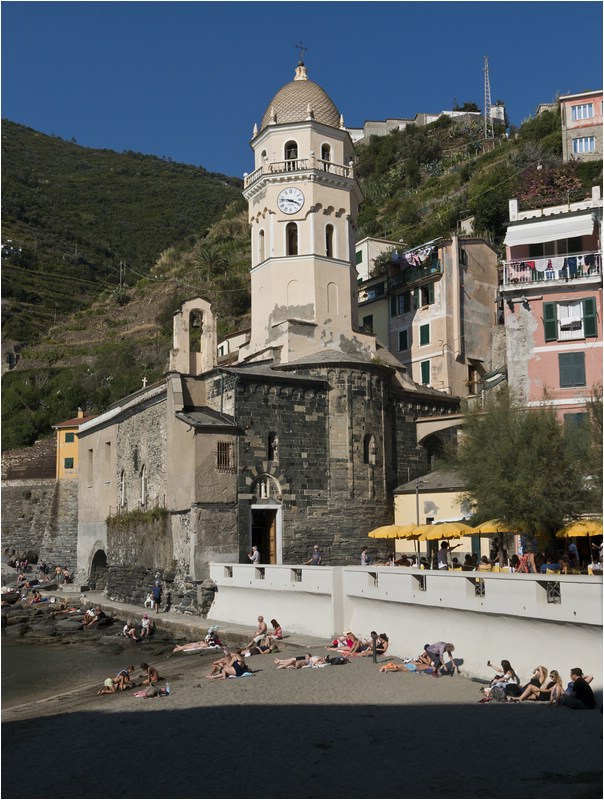 Vernazza