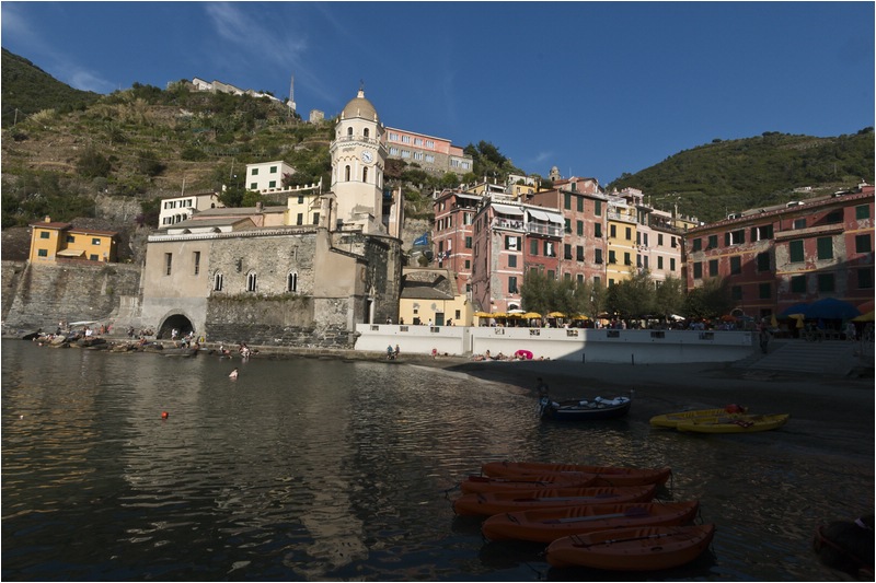 Vernazza