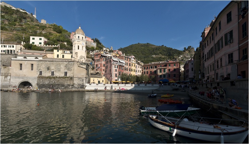 Vernazza