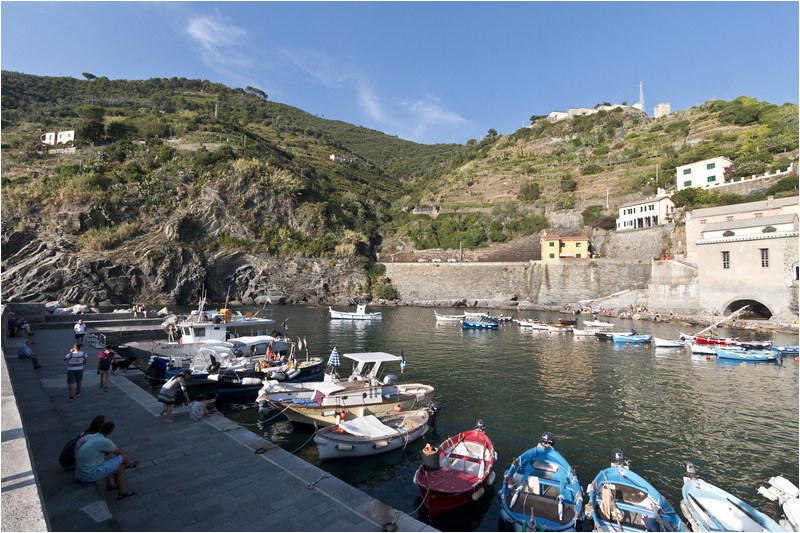 Vernazza