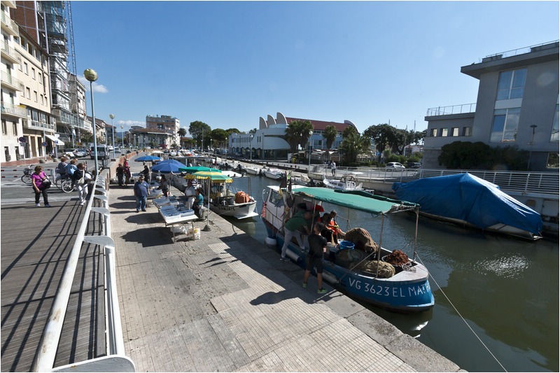 Viareggio