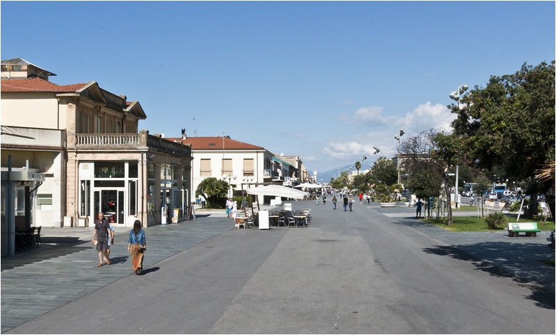 Viareggio