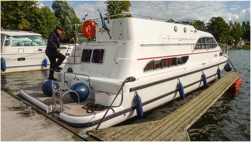 Europa 400
