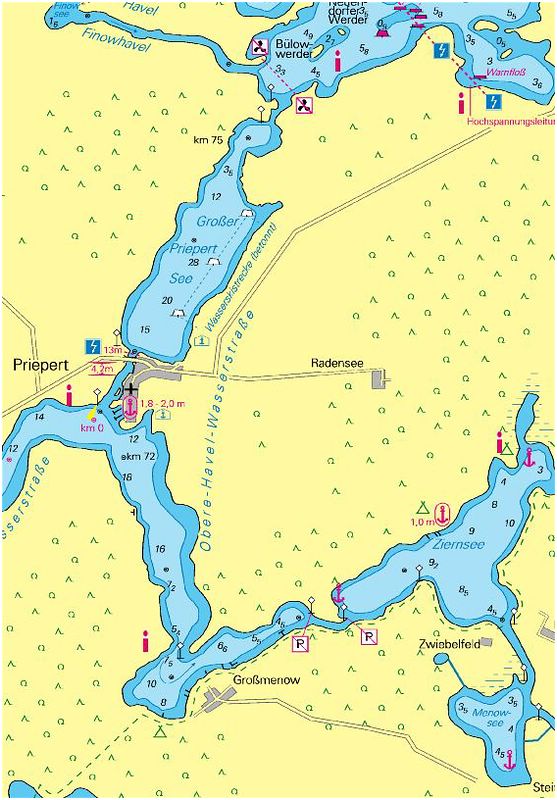 Neustrelitz