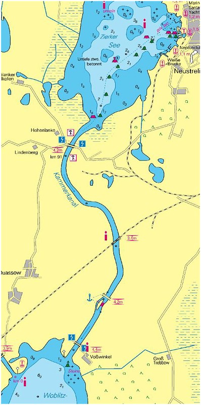 Neustrelitz