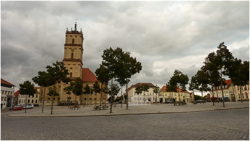 Neustrelitz