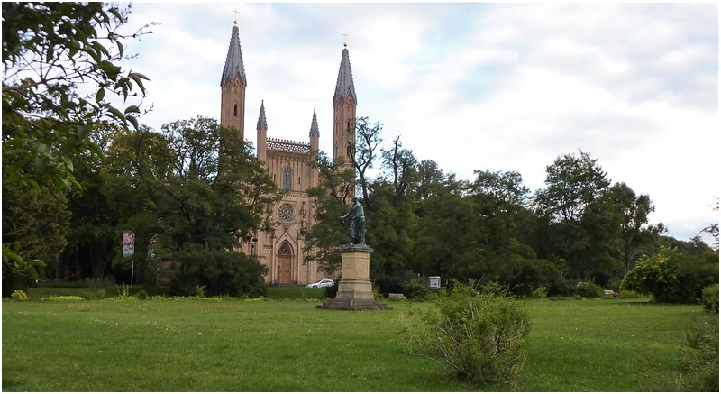 Neustrelitz