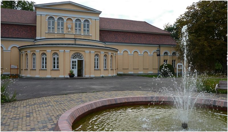 Neustrelitz
