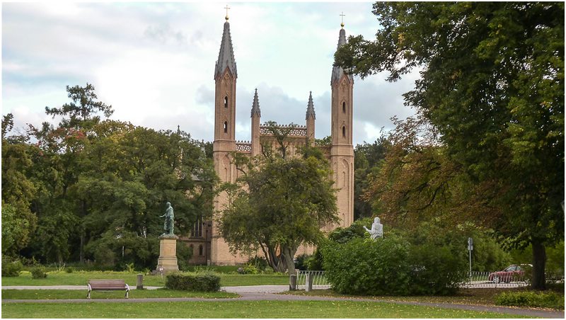 Neustrelitz